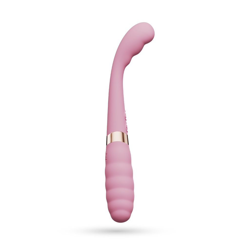 Crushious Pixie Dual Vibrator (obrázek 5)