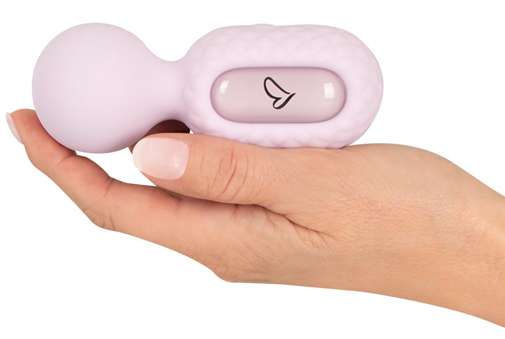 beau coeur Celoro Mini Wand (obrázek 6)