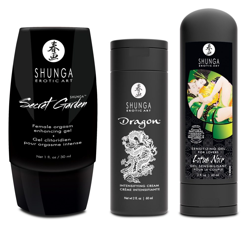 Shunga Calendar of Desires (obrázek 9)