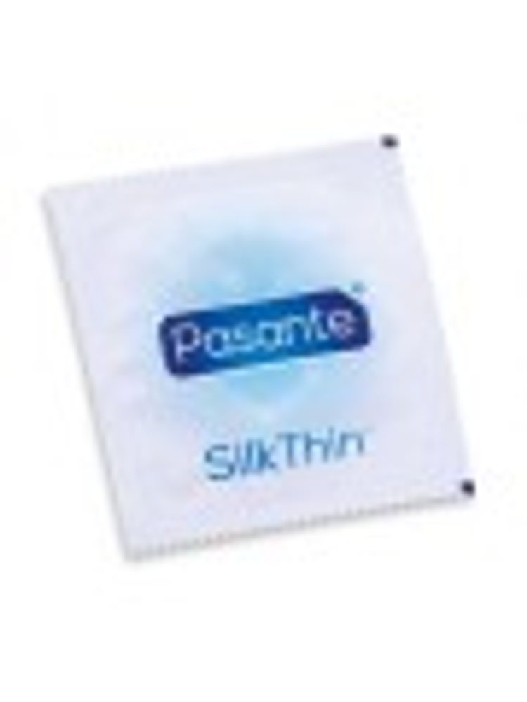 Pasante Silk Thin 144 ks