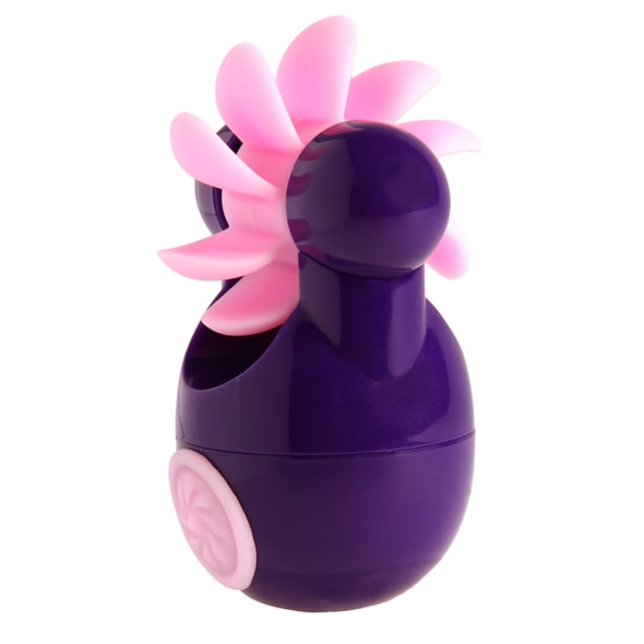 Levně Sqweel Go - Oral Sex Toy