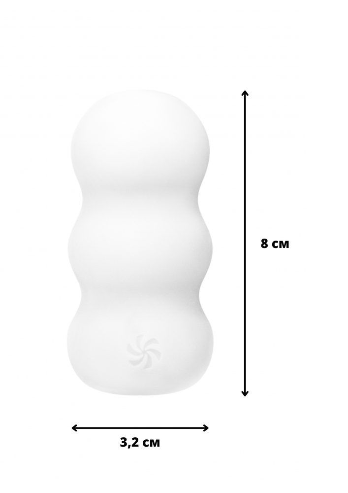 Lola Games Marshmallow Sweety White (obrázek 5)