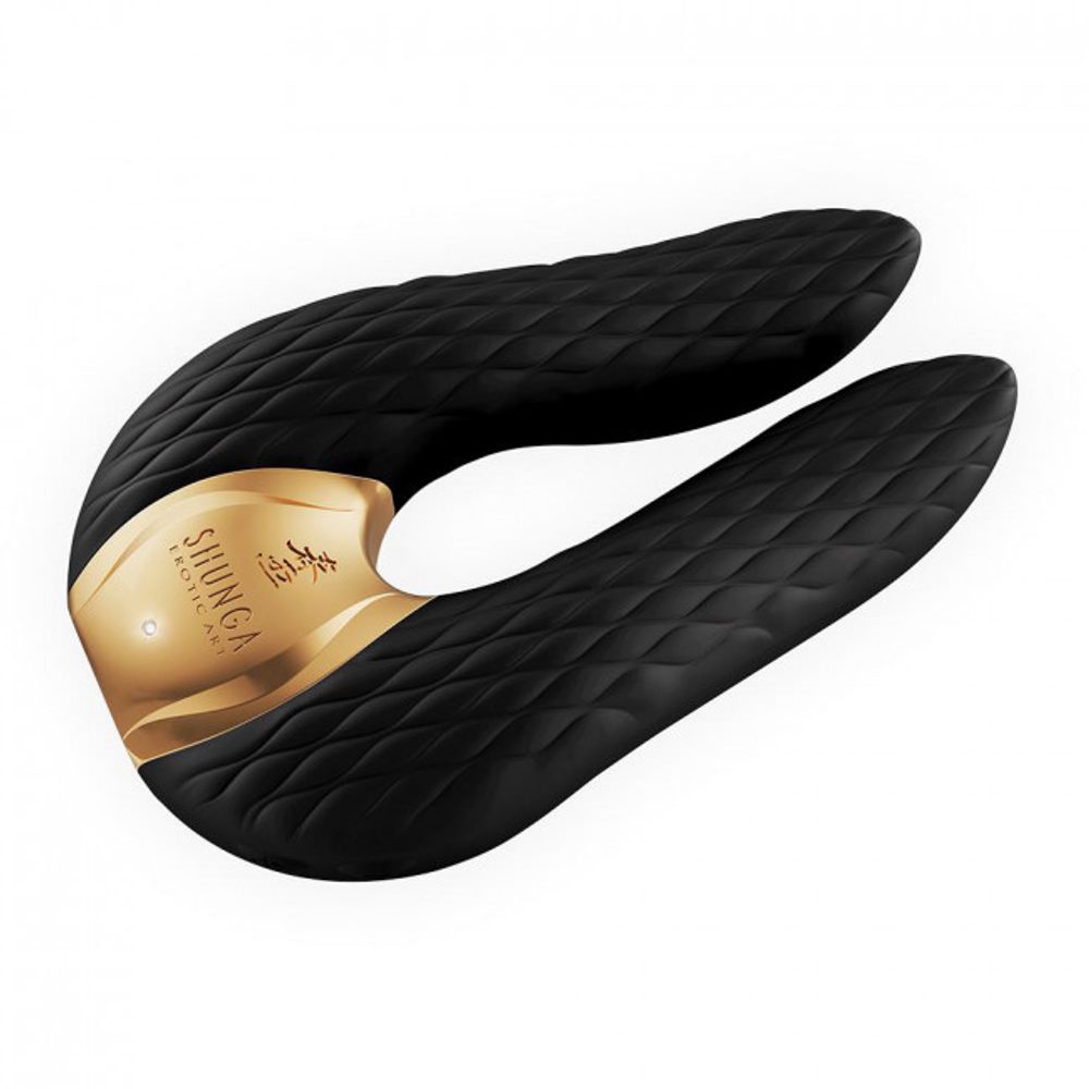 Shunga Aiko Black (obrázek 3)