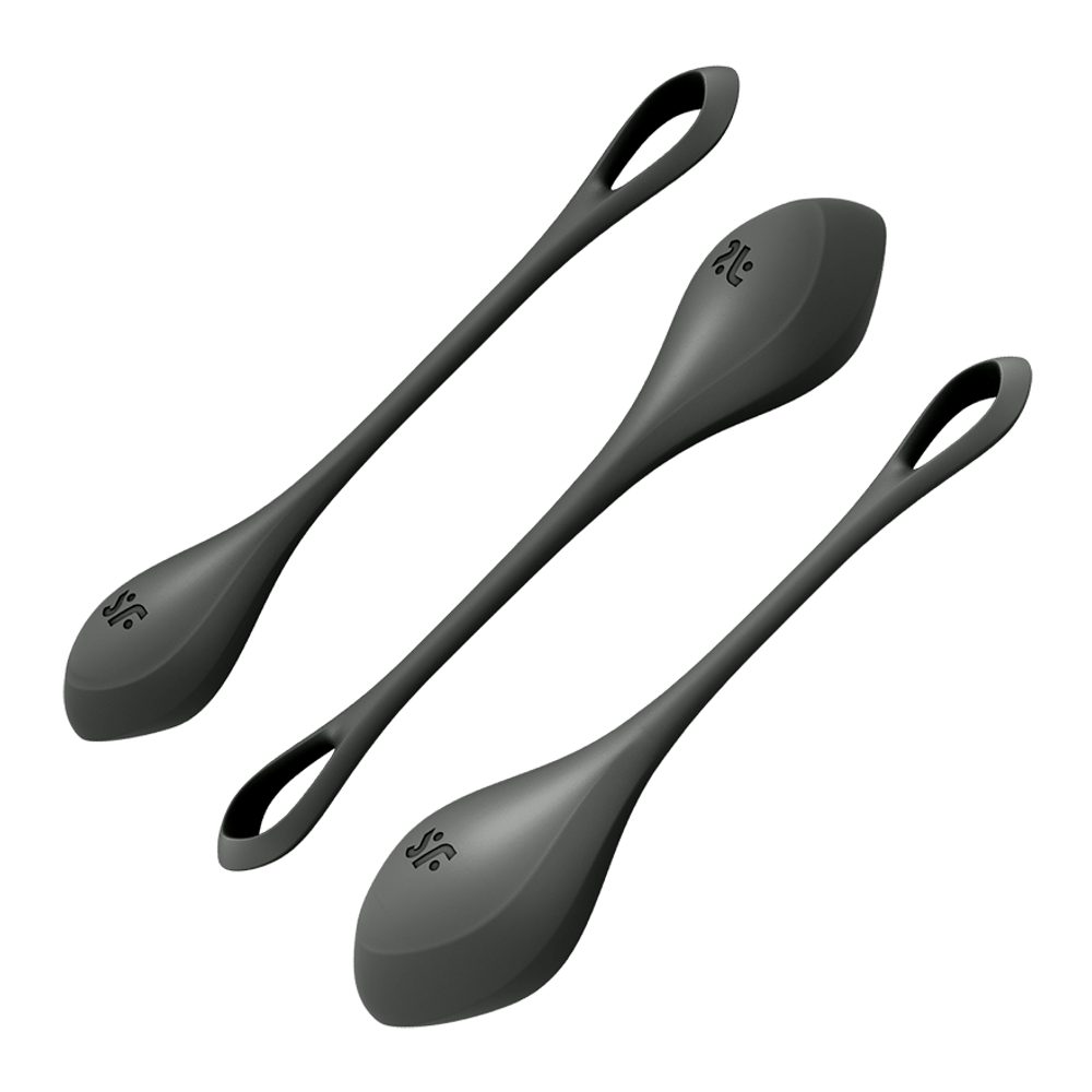 Satisfyer Yoni Power 2 black Satisfyer Yoni Power 2 black