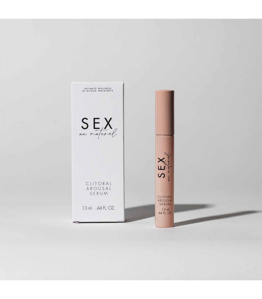 Slow Sex – CLITORAL AROUSAL SERUM