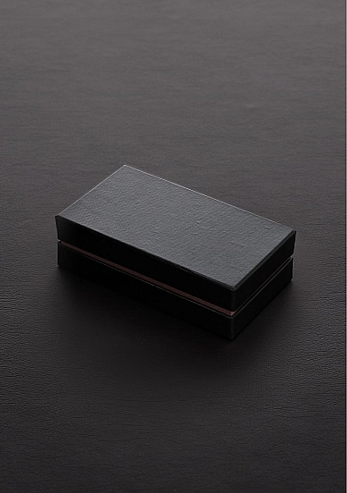 Shots Steel Handcuffs with Combination Lock (obrázek 3)