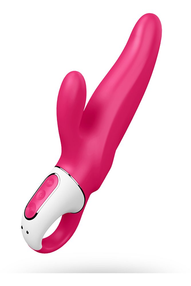 Levně Satisfyer Vibes Mr. Rabbit