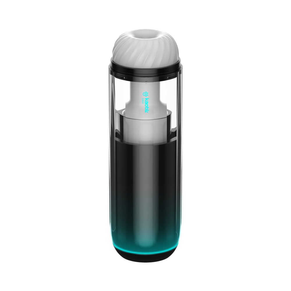 Svakom Kaotik Labs Cocoon