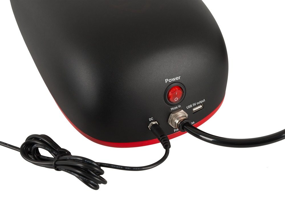 Suck-O-Mat 2.0 (obrázek 8)