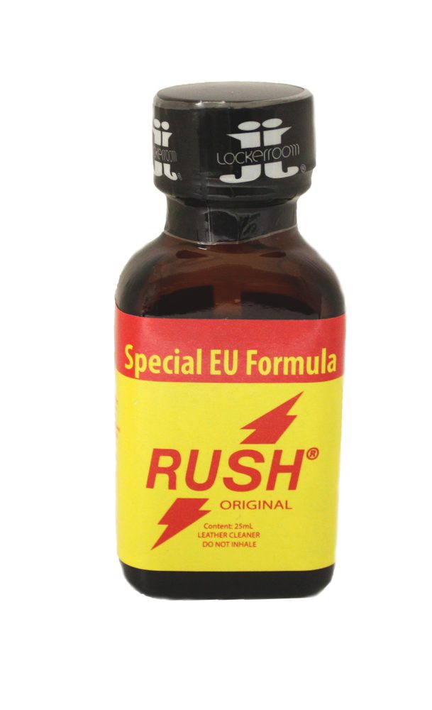 Levně Mega Rush 25ml