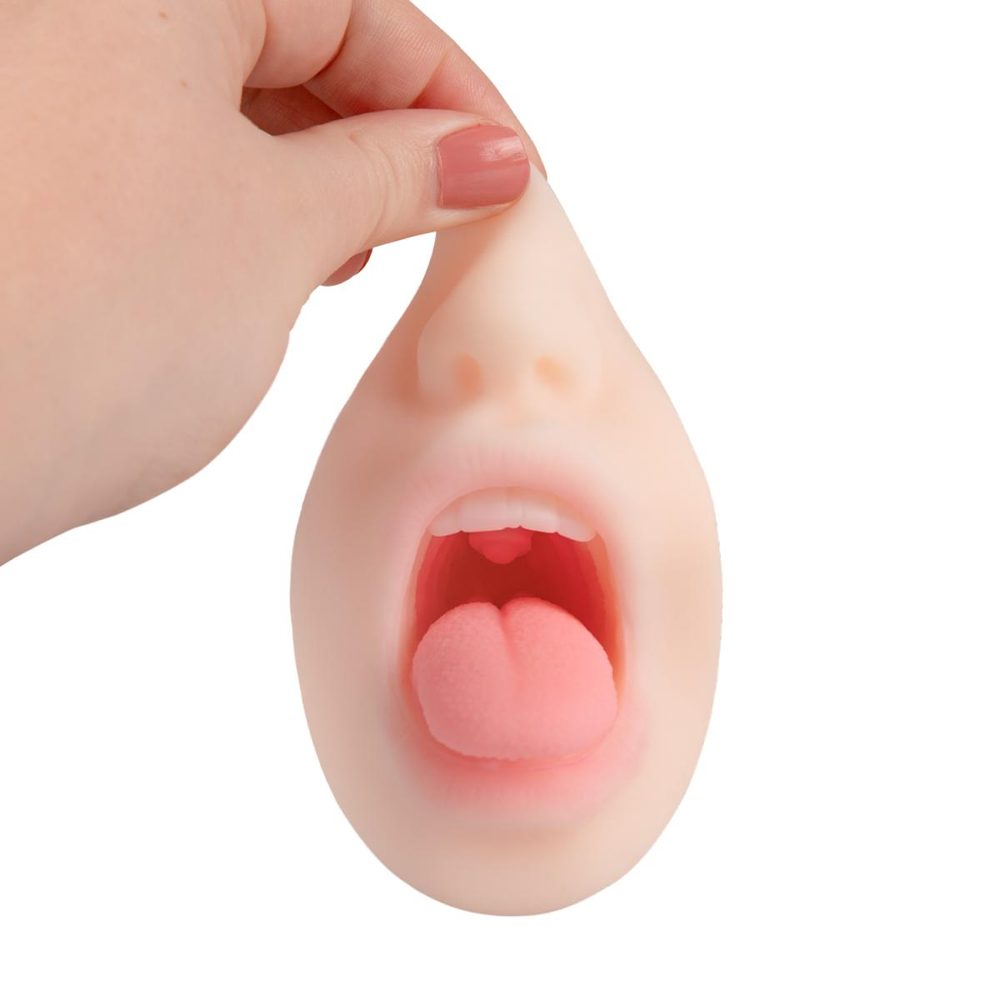 Friend with Benefits Lily Brooks (obrázek 10)