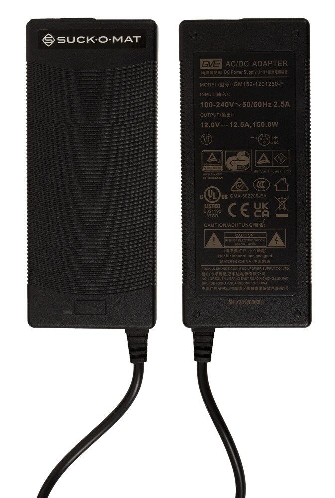 Suck-O-Mat 3 (obrázek 10)