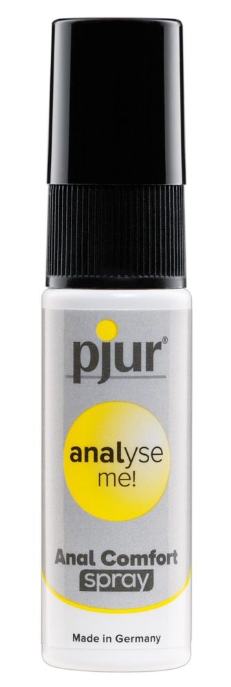 Pjur Analyse Me! Spray 20ml