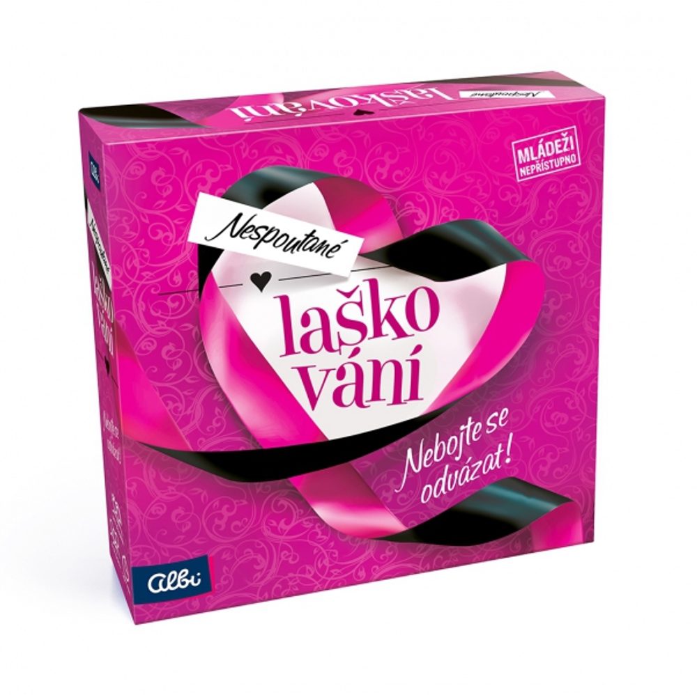 Nespoutané laškování (obrázek 4)