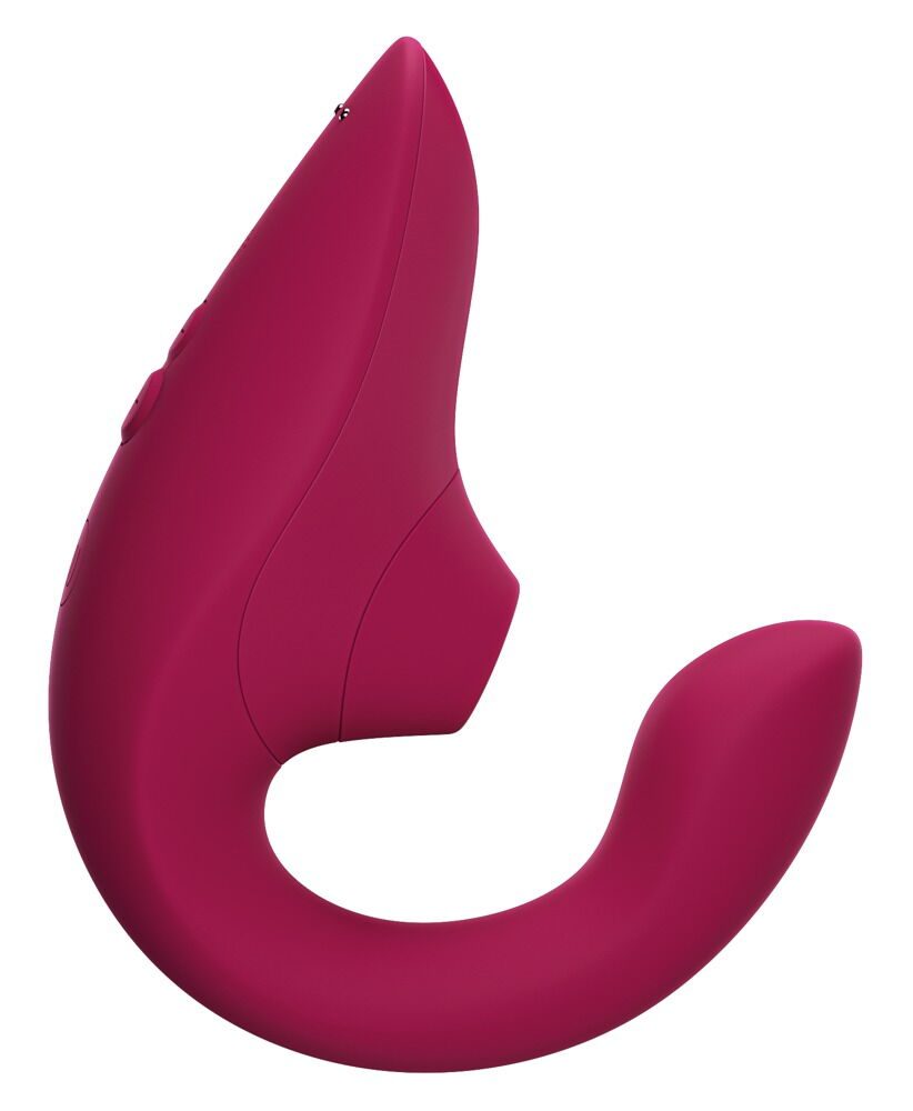 Womanizer Blend Vibrant Pink