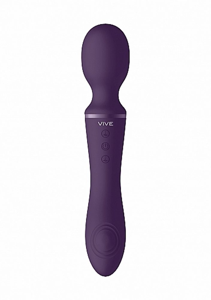 Vive by Shots Enora Wand & Vibrator (obrázek 3)