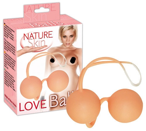 You2Toys Love Balls Nature skin
