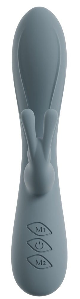 beau coeur Velina Rabbit Vibrator (obrázek 5)