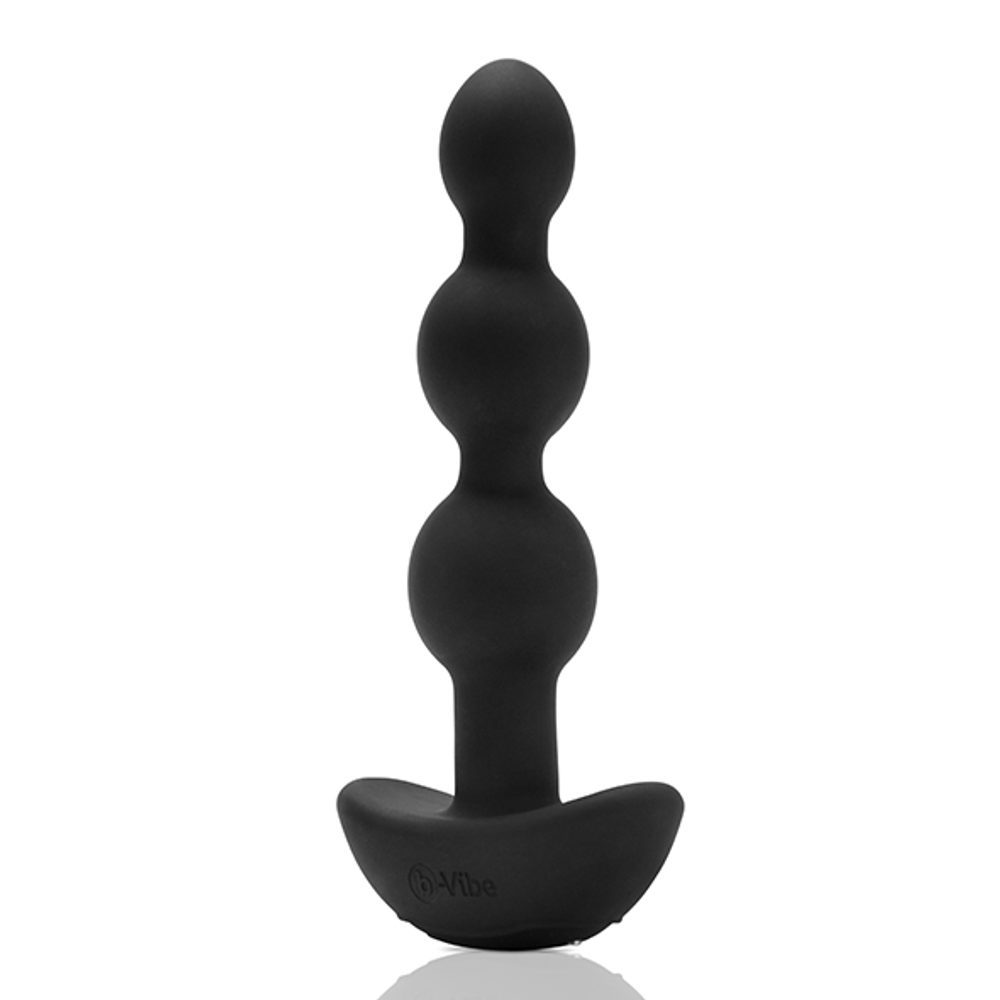 E-shop B-Vibe Triplet Anal Beads