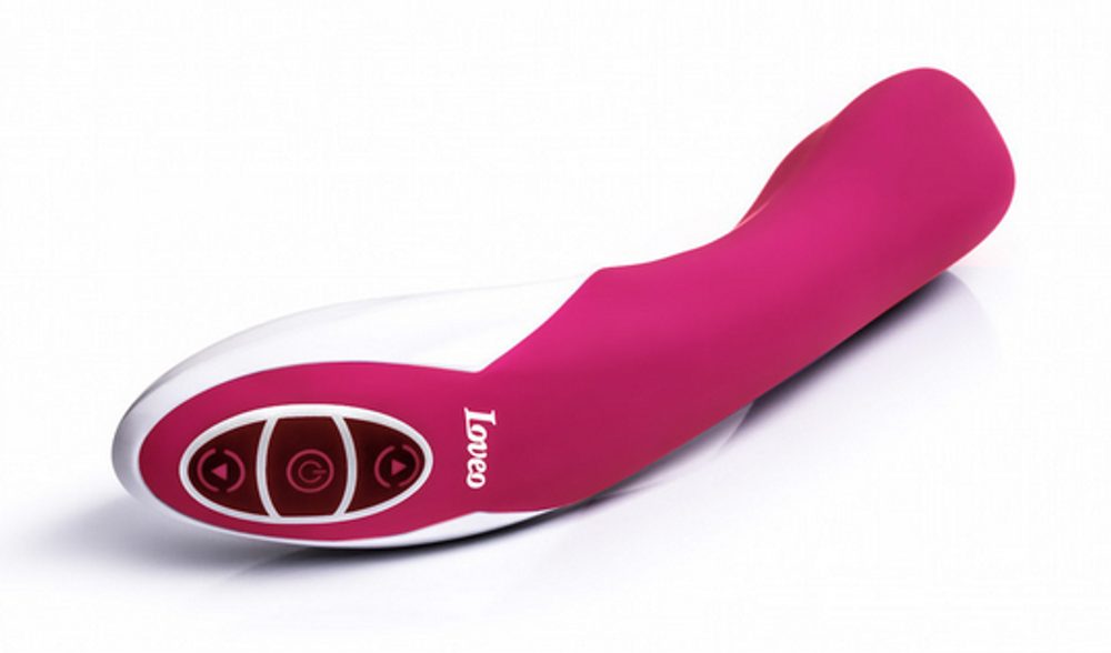 Loveo Noemi růžová (obrázek 4)