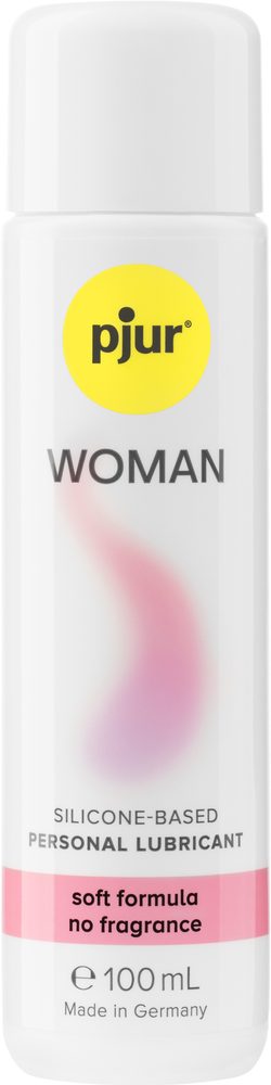Pjur Woman bodyglide 100 ml