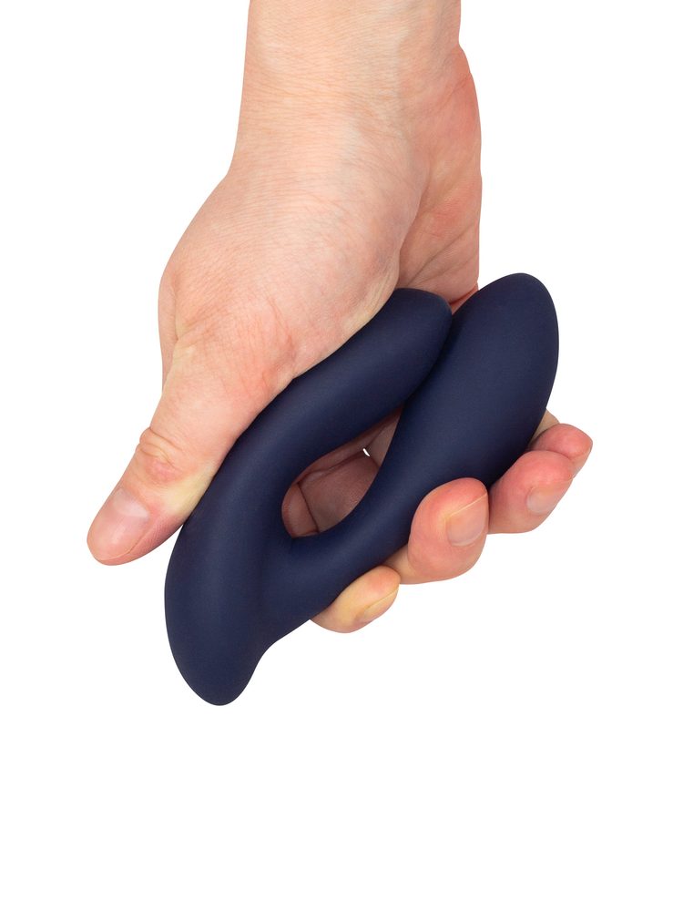 Masážní přístroj prostaty se 2 motory Spice it Up P-Bliss (obrázek 9)