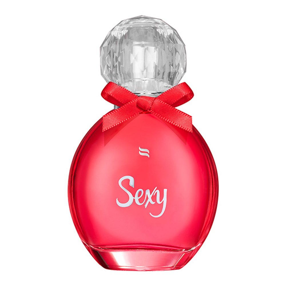 Levně Obsessive Svůdný parfém Sexy 30 ml