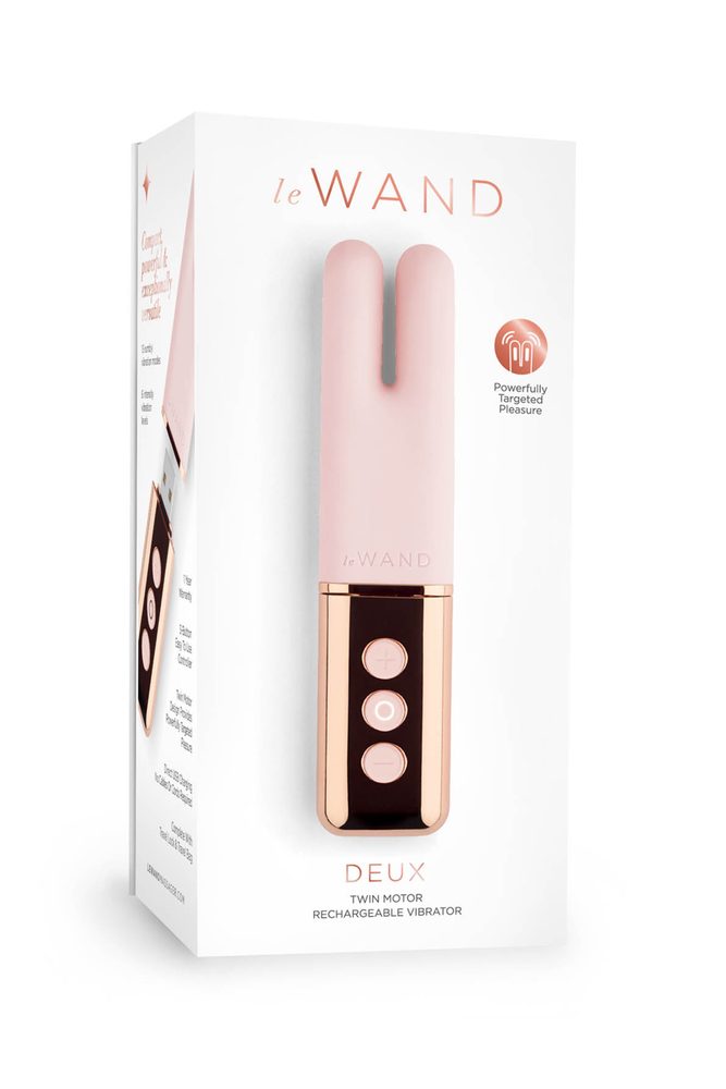 Le Wand Deux RoseGold (obrázek 18)