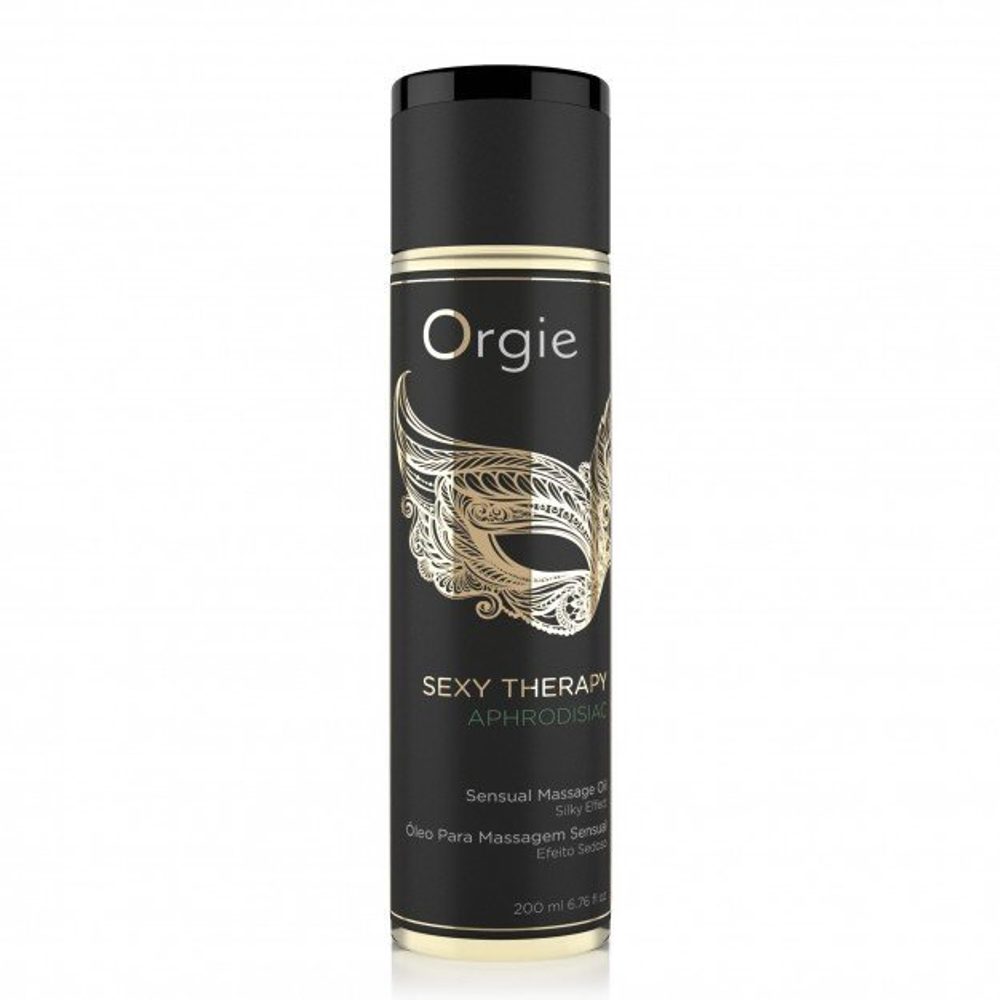 E-shop Orgie Sexy Therapy Aphrodisiac 200 ml