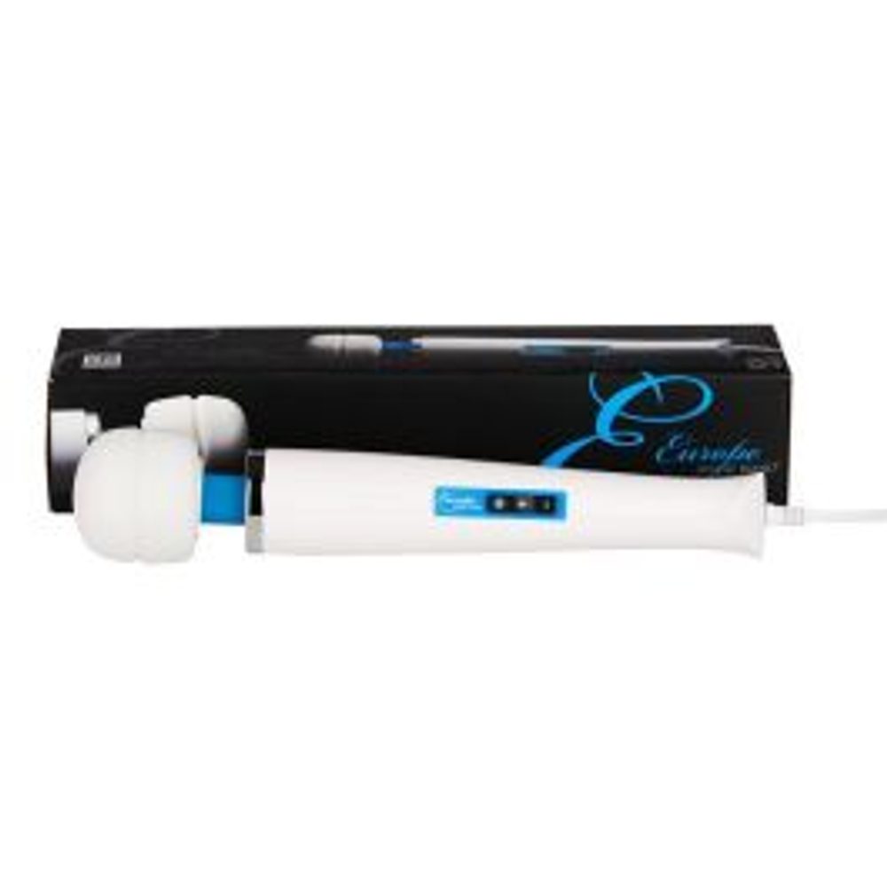 Europe Magic Wand Massager (obrázek 10)