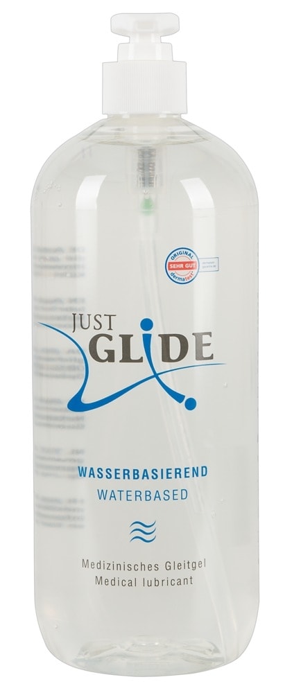 E-shop Just Glide 1l