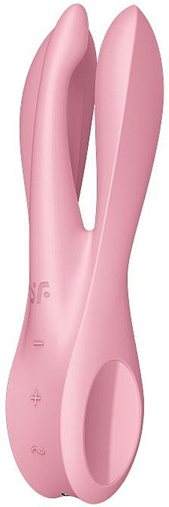 Satisfyer Threesome 1 (obrázek 5)