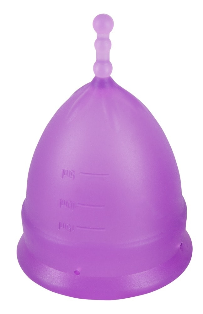 Levně Menstrual Cup large