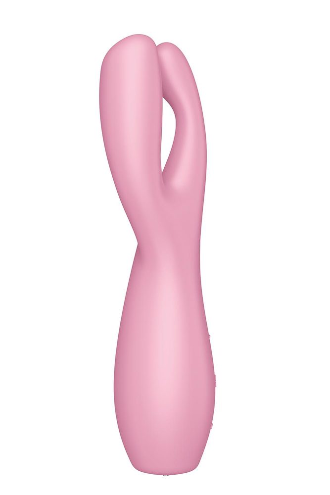 Satisfyer Threesome 3 (obrázek 7)
