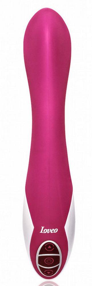 Loveo Noemi růžová (obrázek 3)