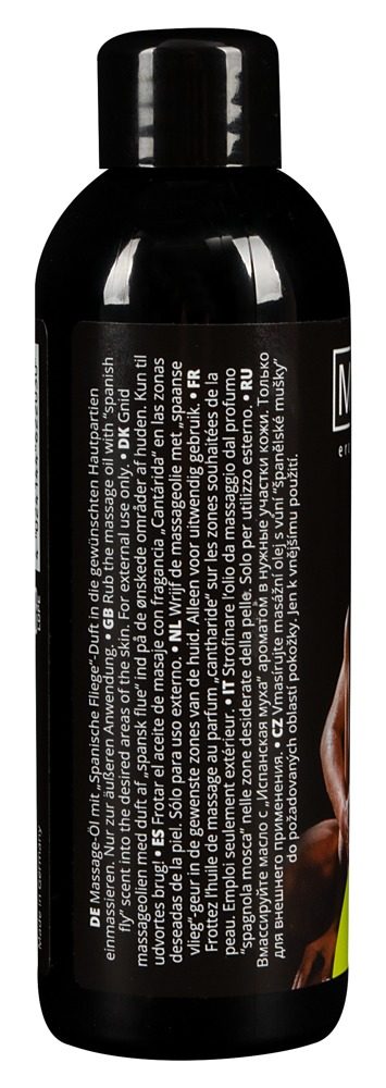 Magoon Spanische fliege 100 ml