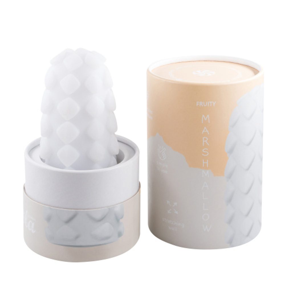 Lola Games Marshmallow Maxi Fruity White (obrázek 6)
