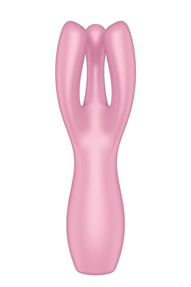 Satisfyer Threesome 3 (obrázek 5)