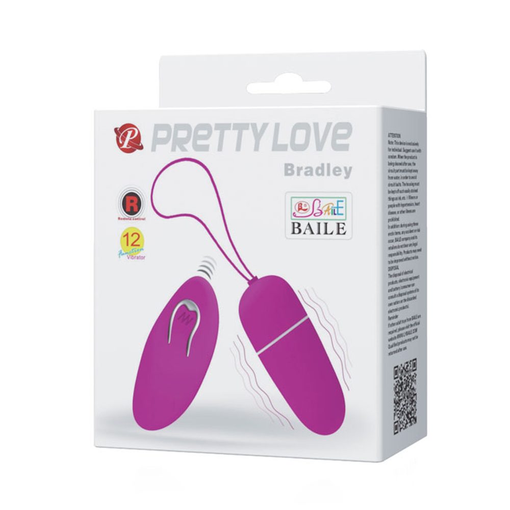 Pretty Love Bradley (obrázek 4)