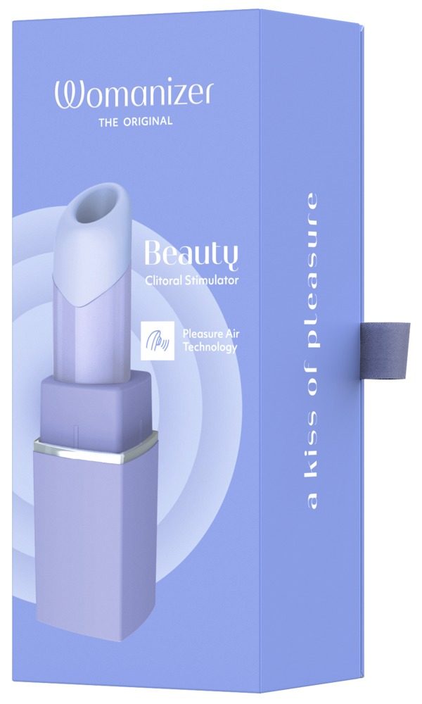 Womanizer Beauty - Lilac (obrázek 7)