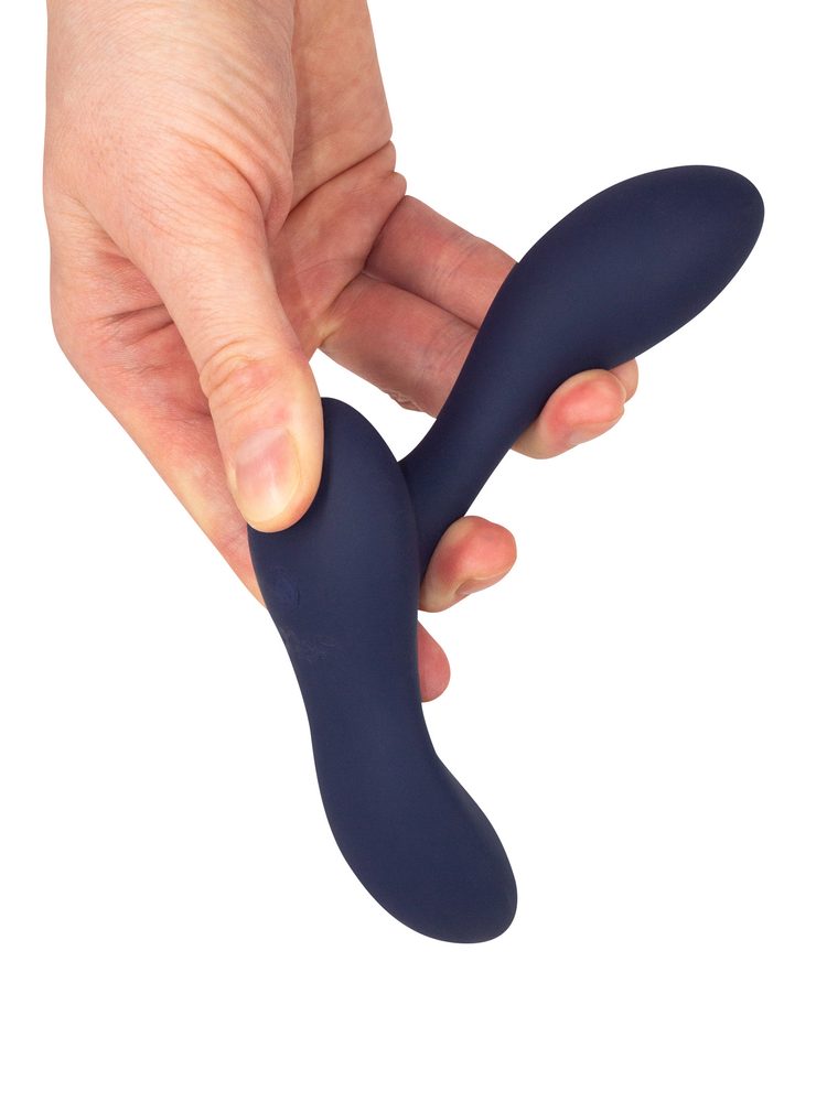 Masážní přístroj prostaty se 2 motory Spice it Up P-Bliss (obrázek 8)