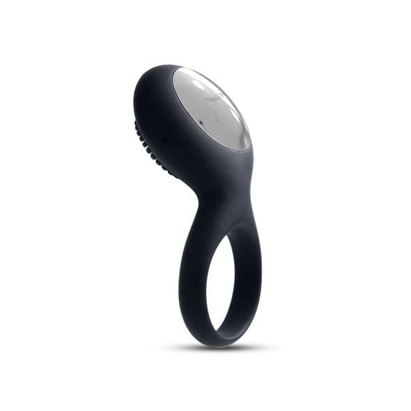 E-shop Svakom - Tyler Vibrating Ring Black