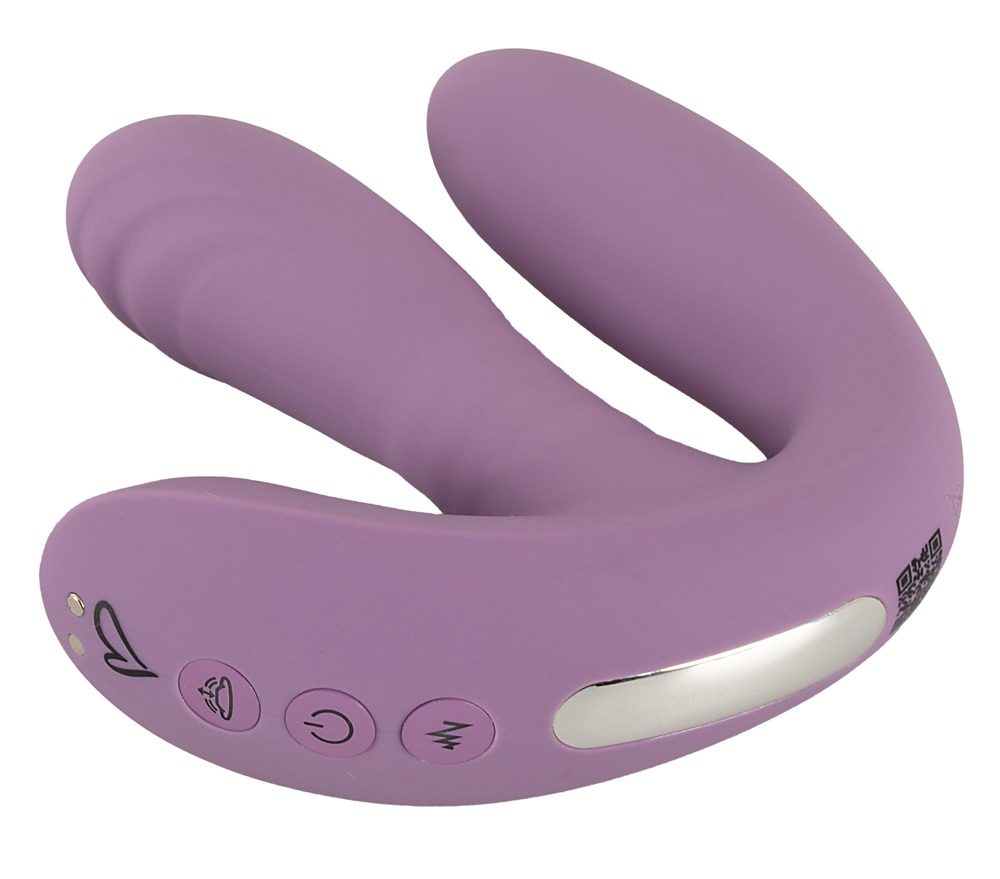 beau coeur Mireva RC Triple Hands-Free Vibrator (obrázek 4)