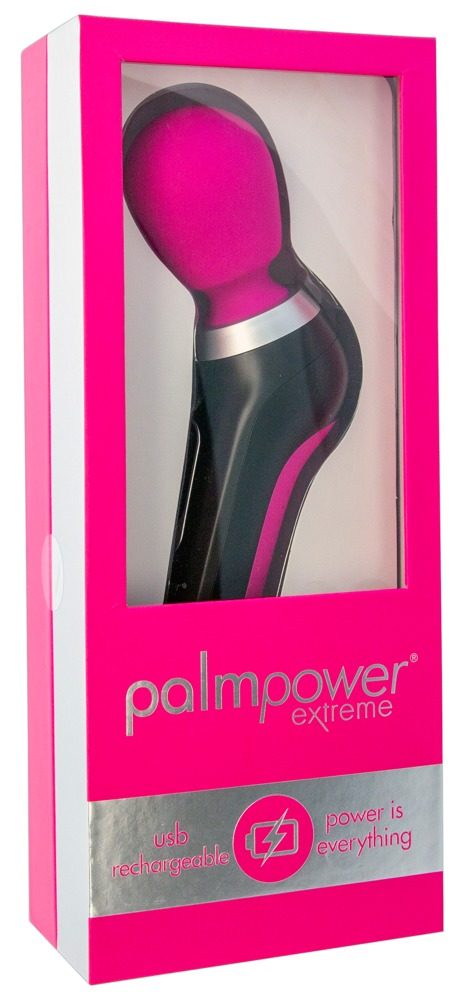 PalmPower Extreme růžová (obrázek 5)