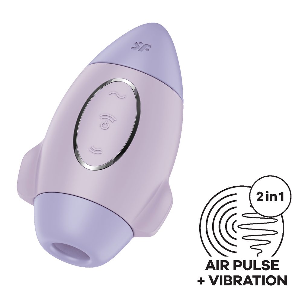 E-shop Satisfyer Mission Control