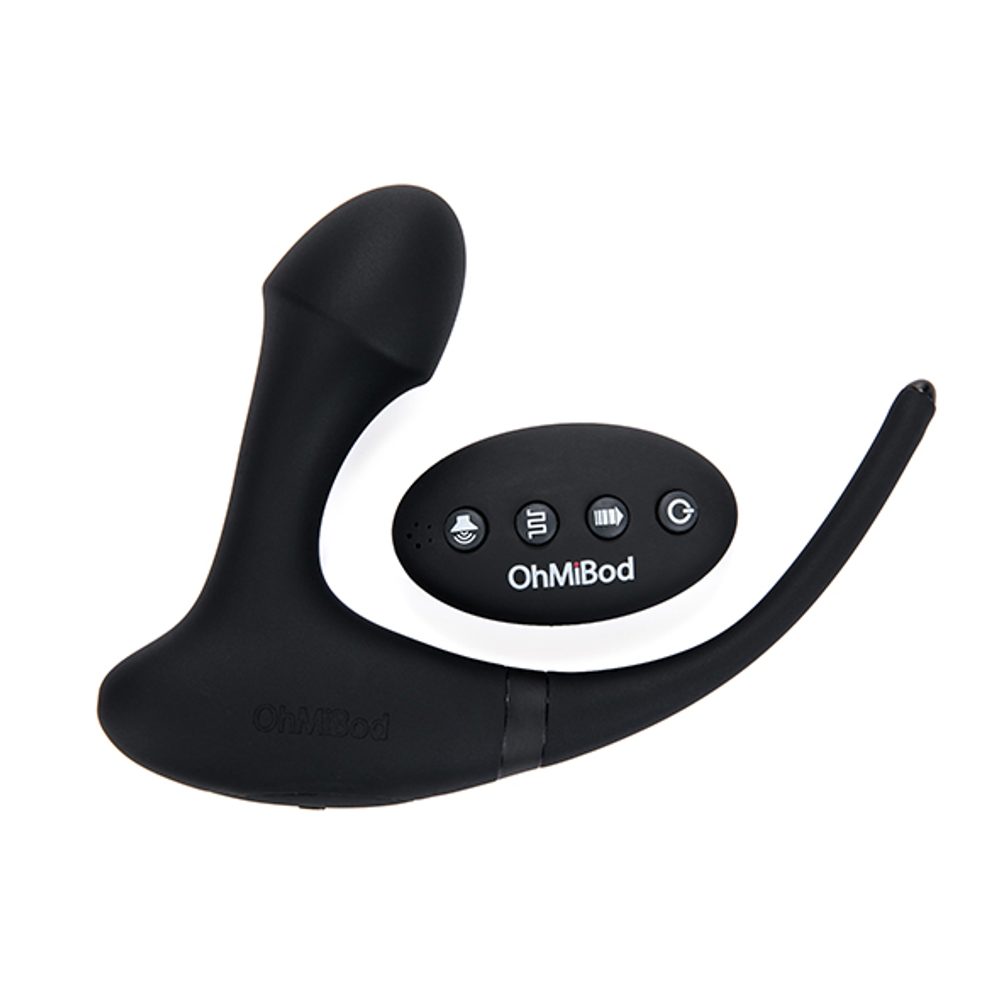 E-shop OhMiBod Club Vibe 3.OH Hero