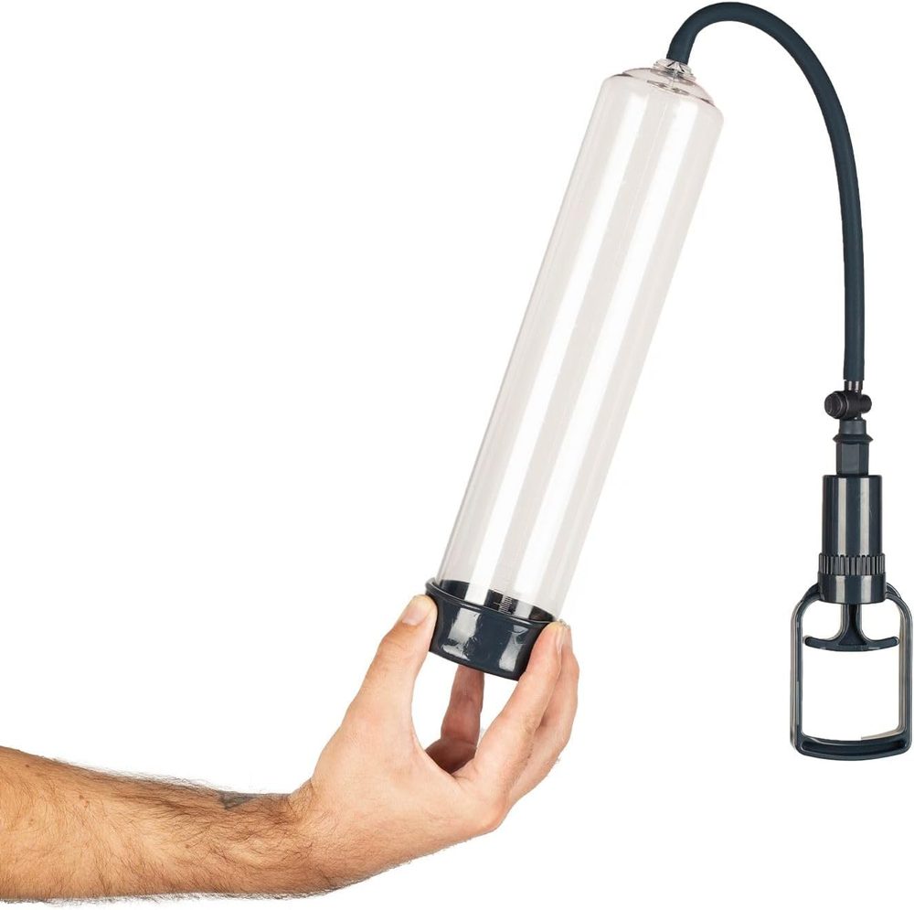 Boners Penis Pump No. 2 (obrázek 6)