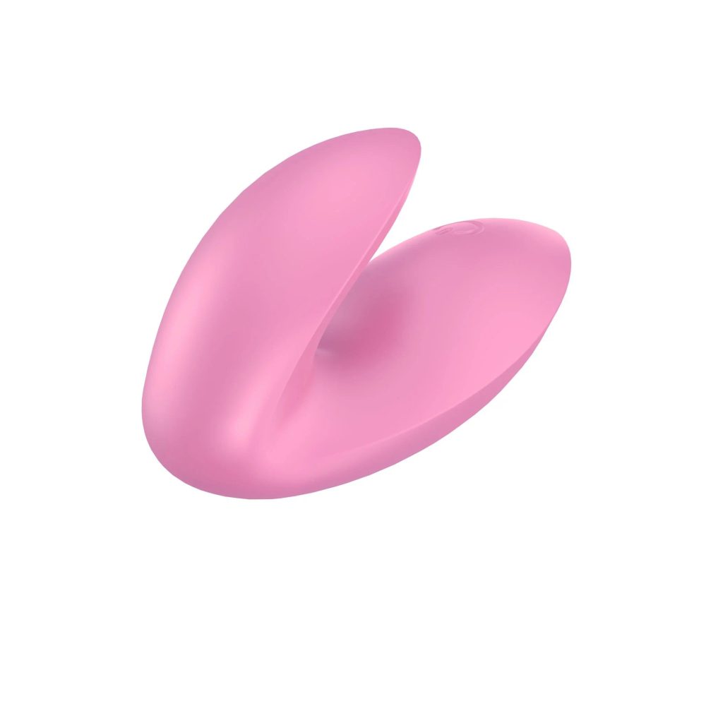 Satisfyer Love Riot (obrázek 4)