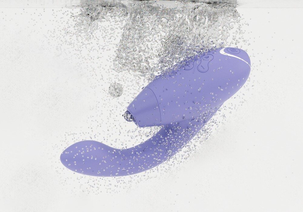Womanizer Duo 2 Lilac (obrázek 10)
