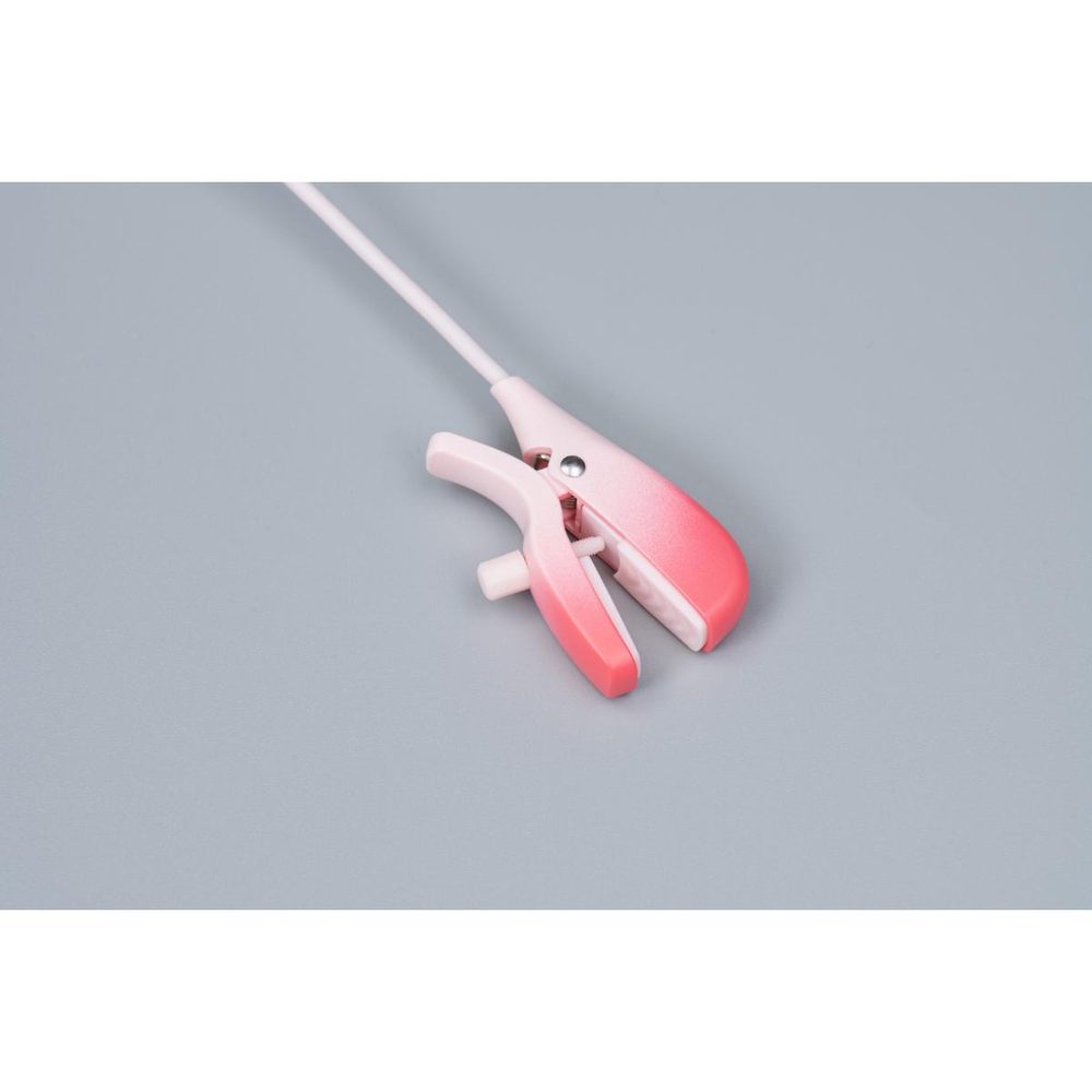 Lovense Gemini App-Controlled Vibrating Nipple Clamps (obrázek 18)